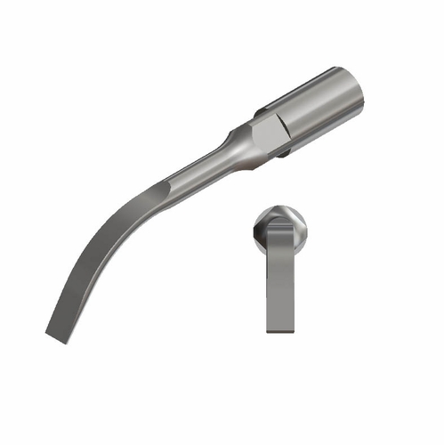 BonArt BE-2 Flat Chisel Tip