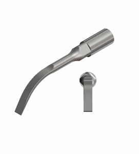 BonArt BE-2 Flat Chisel Tip