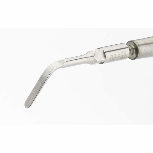 BonART BE-3 Rounded Flat Piezo Tip