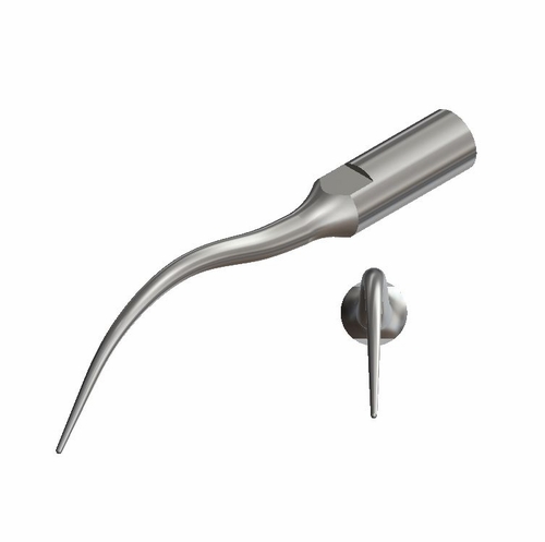 BonArt BS-10P 45 Degree Angled Tip