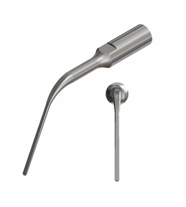 BonArt BS-10Z Wide Flat-Headed Perio Tip