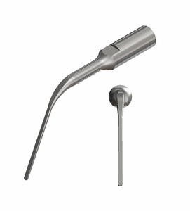 BonArt BS-10Z Wide Flat-Headed Perio Tip