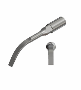 BonArt BS-2 Flat Chisel Tip