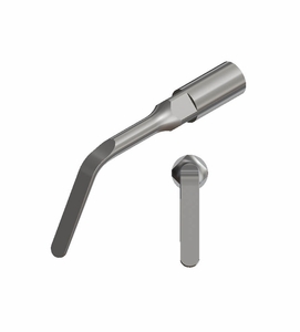 BonArt BS-3 Rounded Flat Piezo Tip