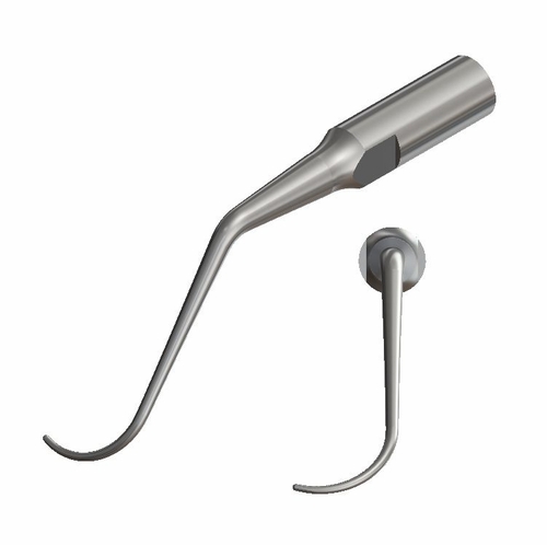 BonArt BS-H2L Curved Left-Angled Tip