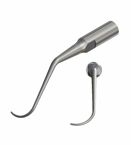 BonArt BS-H2L Curved Left-Angled Tip