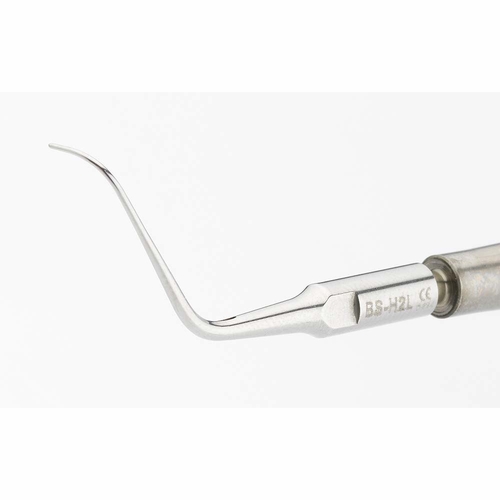 BonART BS-H2L Piezo Curved Left-Angled Tip
