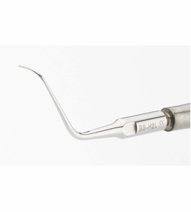 BonART BS-H2L Piezo Curved Left-Angled Tip