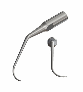 BonArt BS-H2R Curved Right-Angled Tip