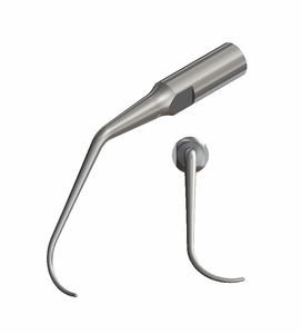 BonArt BS-H2R Curved Right-Angled Tip