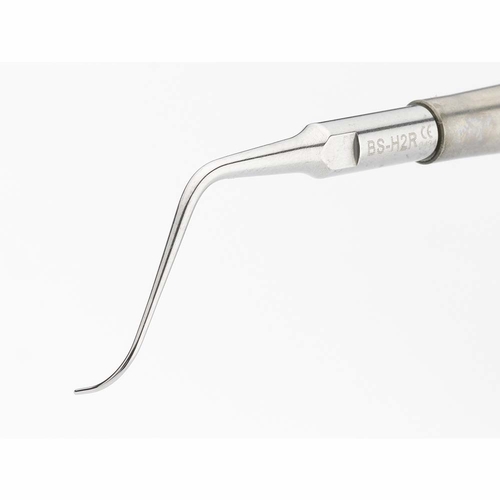 BonART BS-H2R Piezo Curved Right-Angled Tip
