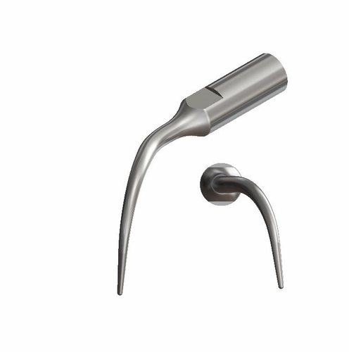 BonArt BS-PFL Fine Left-Angled Perio Tip