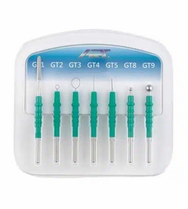 BonART Electrodes
