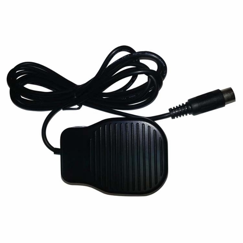 BonART Foot Switch specifically for Piper ART-P6 (Needs to be wired-in)
