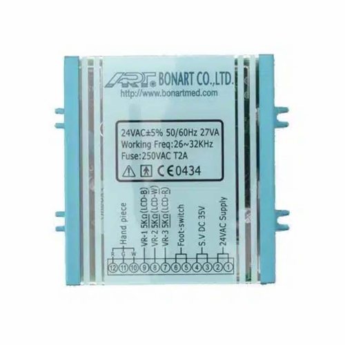 BonART PB3 PC Board ONLY
