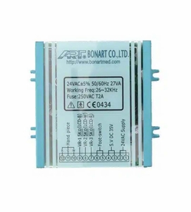 BonART PB3 PC Board ONLY