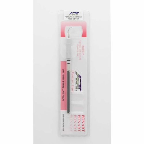 BonART Triple Bend Internal Flow Insert (TM0005-062RT) (TM0005-072RT)