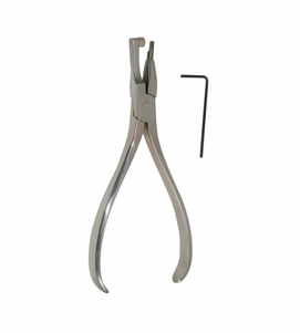Bond Removing Pliers