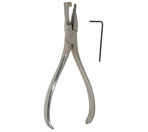 Bond Removing Pliers