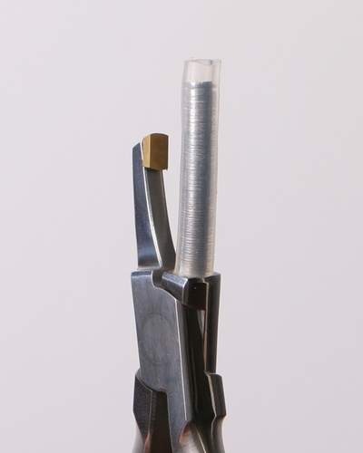 Bond Removing Pliers