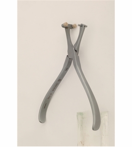 Bond Removing Pliers for Anterior Teeth 