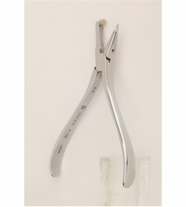 Bond Removing Pliers for Posterior Teeth