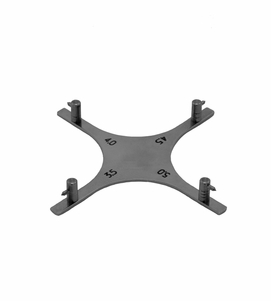 Boon Bracket Positioning Gauge