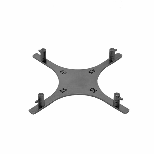 Boon Bracket Positioning Gauge