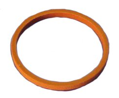 DCI Vada Valve Bowl Gasket