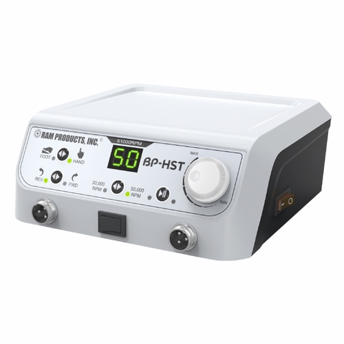 Ram BP-HST Controller