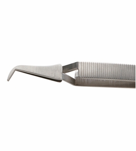 Bracket Placing Tweezers