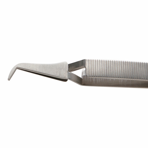 Bracket Placing Tweezers