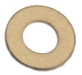 DCI A-dec Brass Washer; Pkg of 10