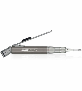 Brasseler PneuMicro Oral Surgical High Speed Drill (Compatible to a Linvatec� Hall� Hose Connection)