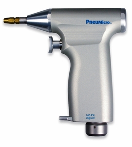 Brasseler PneuMicro Wiredriver (Compatible to a Linvatec� Hall� Hose Connection)