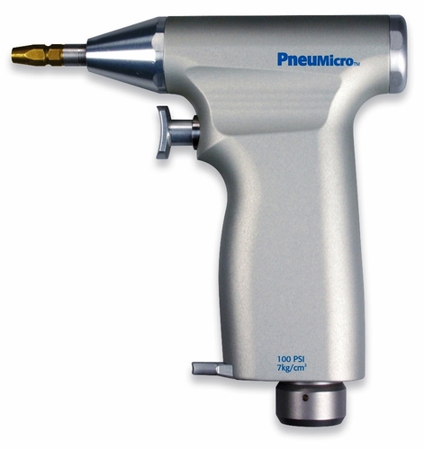 Brasseler PneuMicro Wiredriver (Compatible to a Linvatec® Hall® Hose Connection)