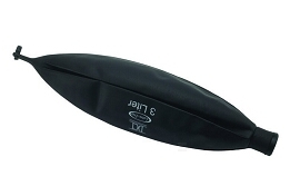 DCI Breathing Bag, 3 Liter