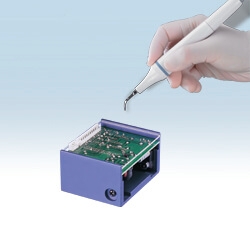 Built-in Scaler Piezo Ultrasonic Scaler