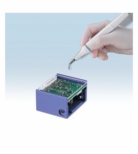 Built-in Scaler Piezo Ultrasonic Scaler