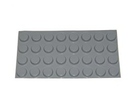 Bumper Pad (pkg 28)