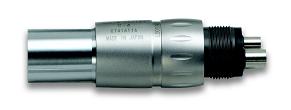 C-4 STANDARD 4 HOLE SWIVEL COUPLER/Non Optic