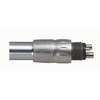 Sabra C-6 Standard 6 Pin Power Optic (Bulb In Coupler) Swivel Coupler