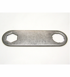 Cap wrench for KaVo 647/649 and 635