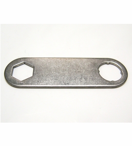 Cap wrench for KaVo 647/649 and 635