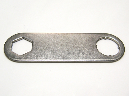 Cap wrench for KaVo 647/649 and 635