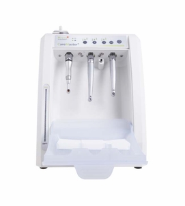 CareMaster HPL2010, Automatic Handpiece Maintenance, 2 Turbines & 1 E-Type, 110V-220V