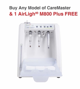 Beyes CareMaster HPL2011, Automatic Handpiece Maintenance, 1 Turbine & 2 E-Types, 110V-220V