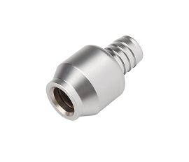 DCI Precision Comfort Cattani SE Q.D. Swivel w/ O-ring