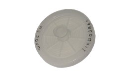 Replacement Filters for Dentsply Cavitron In-Line Water Filter - (pkg of 10) / 90158