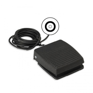 DCI Dentsply Cavitron Select Type Foot Switch, Single Position | 565162002